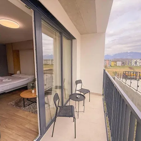 Cozy With Free Parking Near The Daire *